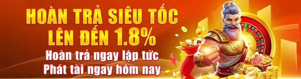 Các chương trình khuyến mãi mới nhất của 95vn12